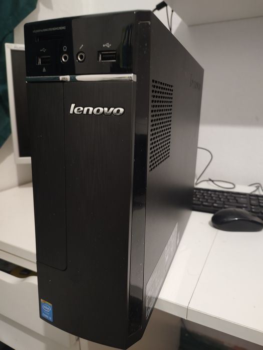 2 Impressoras, PC, 2  Ecrã