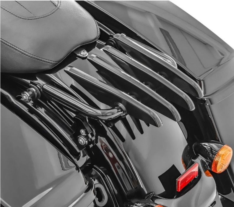 Grelha Harley Touring