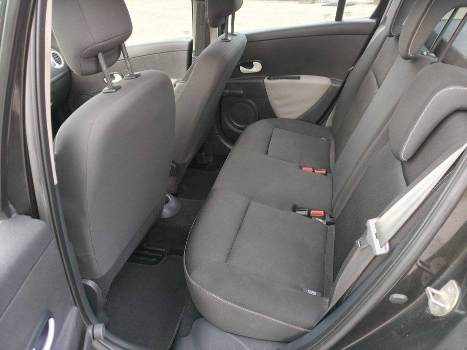 RENAULT CLIO 3 LIFT 1.2Ben.75KM Klima Serwis!!!