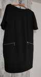 Sukienka Zara Basic