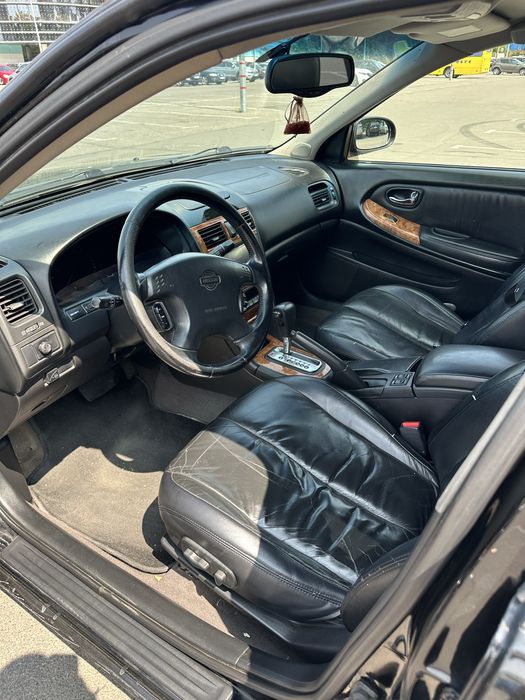 Продам Nissan maxima A33