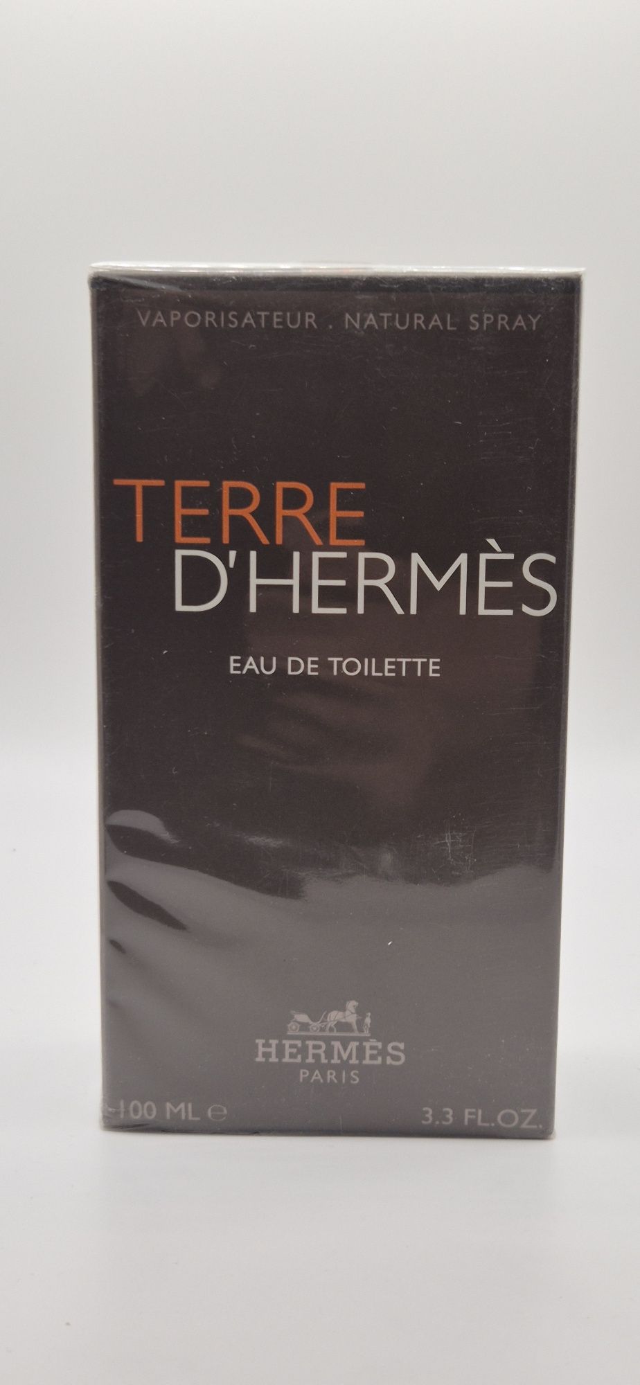 Hermes Terre D'Hermes edt 100ml
