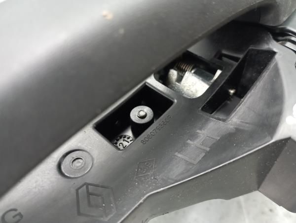 Puxador porta frente esquerda RENAULT Kangoo III Express