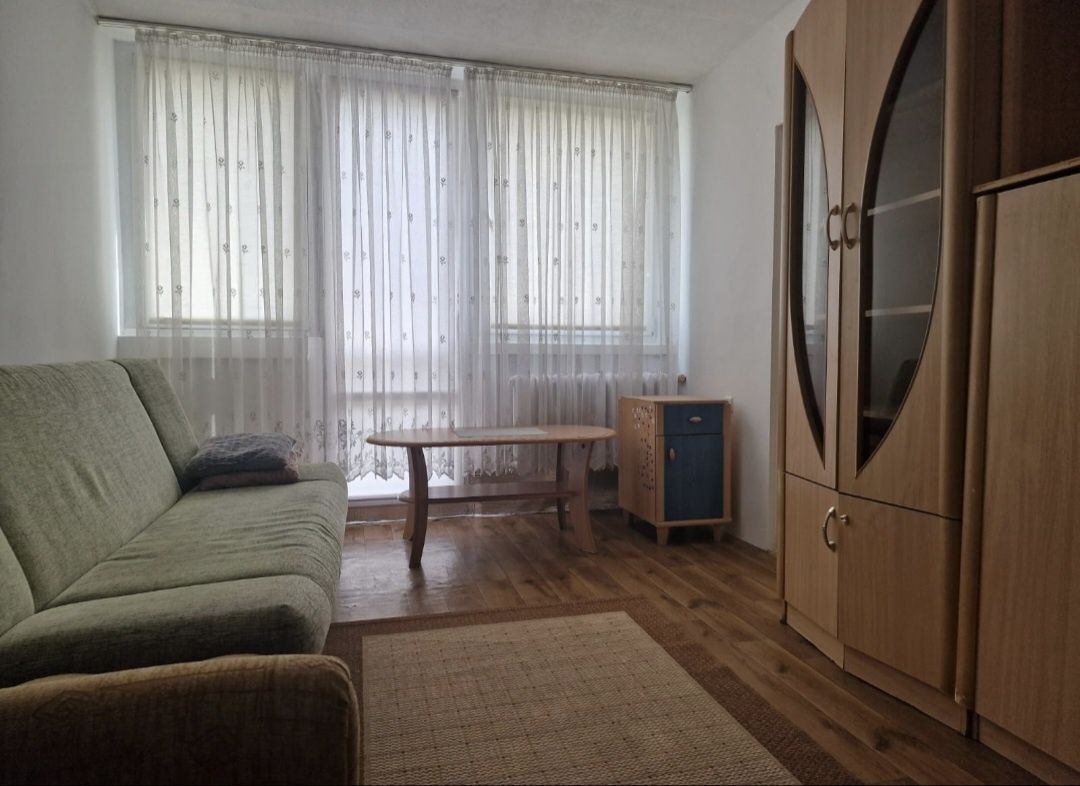Umeblowana kawalerka do wynajęcia w centrum Zgorzelca