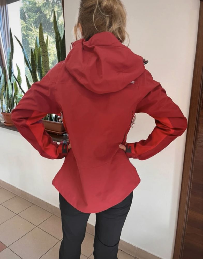 Kurtka softshell Speed rozm M