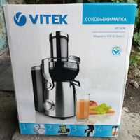 Соковыжималка VITEK