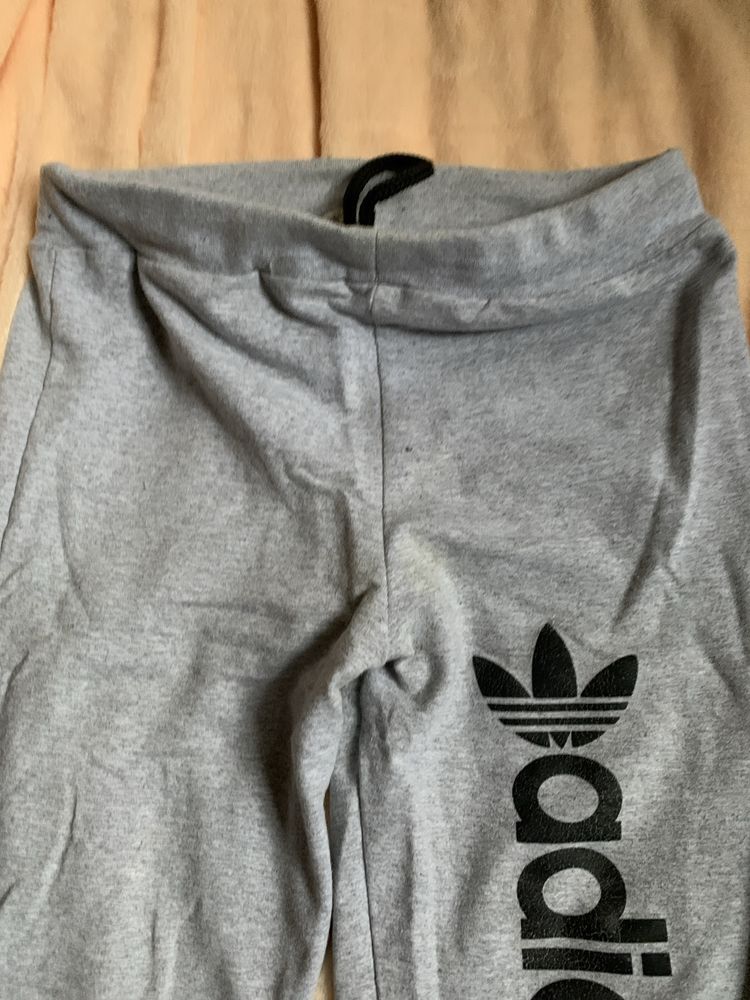 спортивний костюм, adidas, зіпка, котоновий, олімпійка