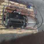 Насос Grundfos CR 90-3-2 A-F-A-E-HQQE