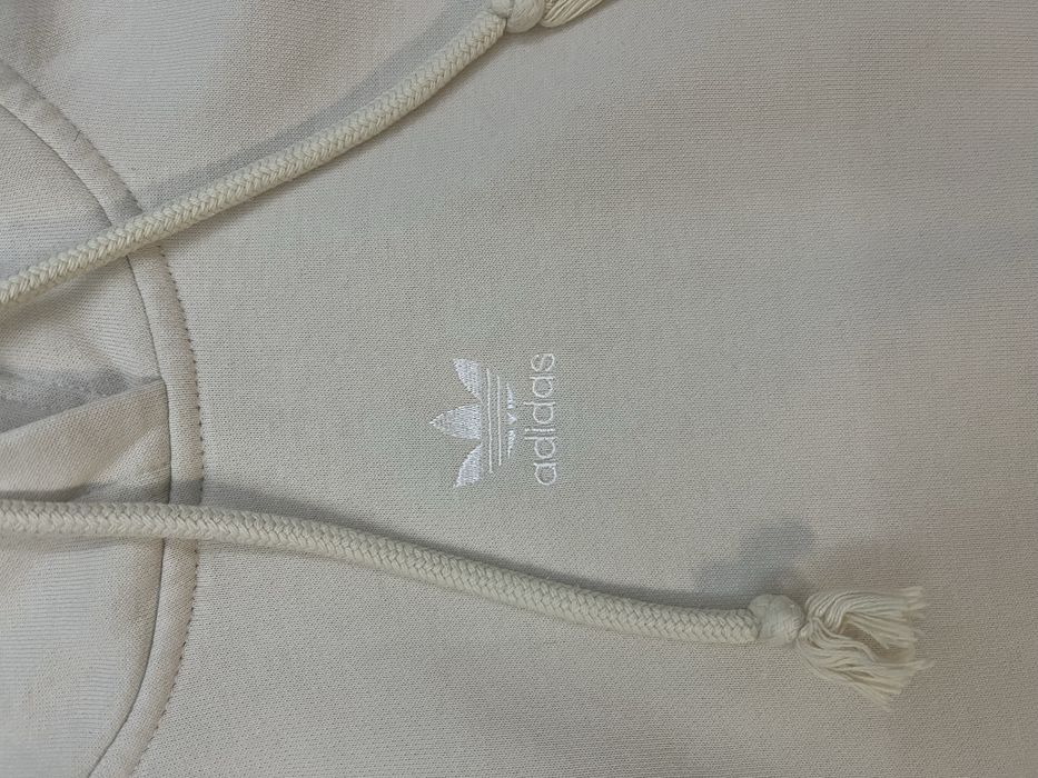 Зручна кофта adidas