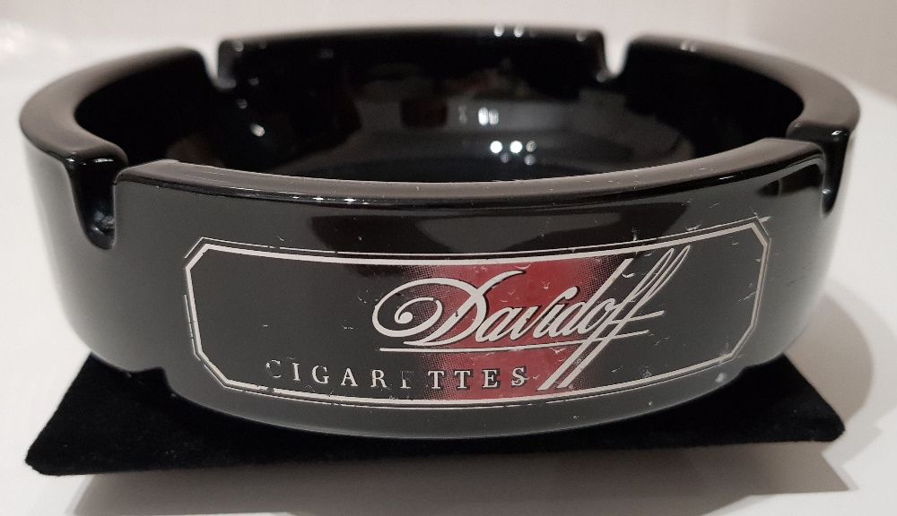 Cinzeiro Davidoff - Vintage