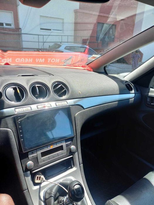 Ford S-max 2007 7 lugares