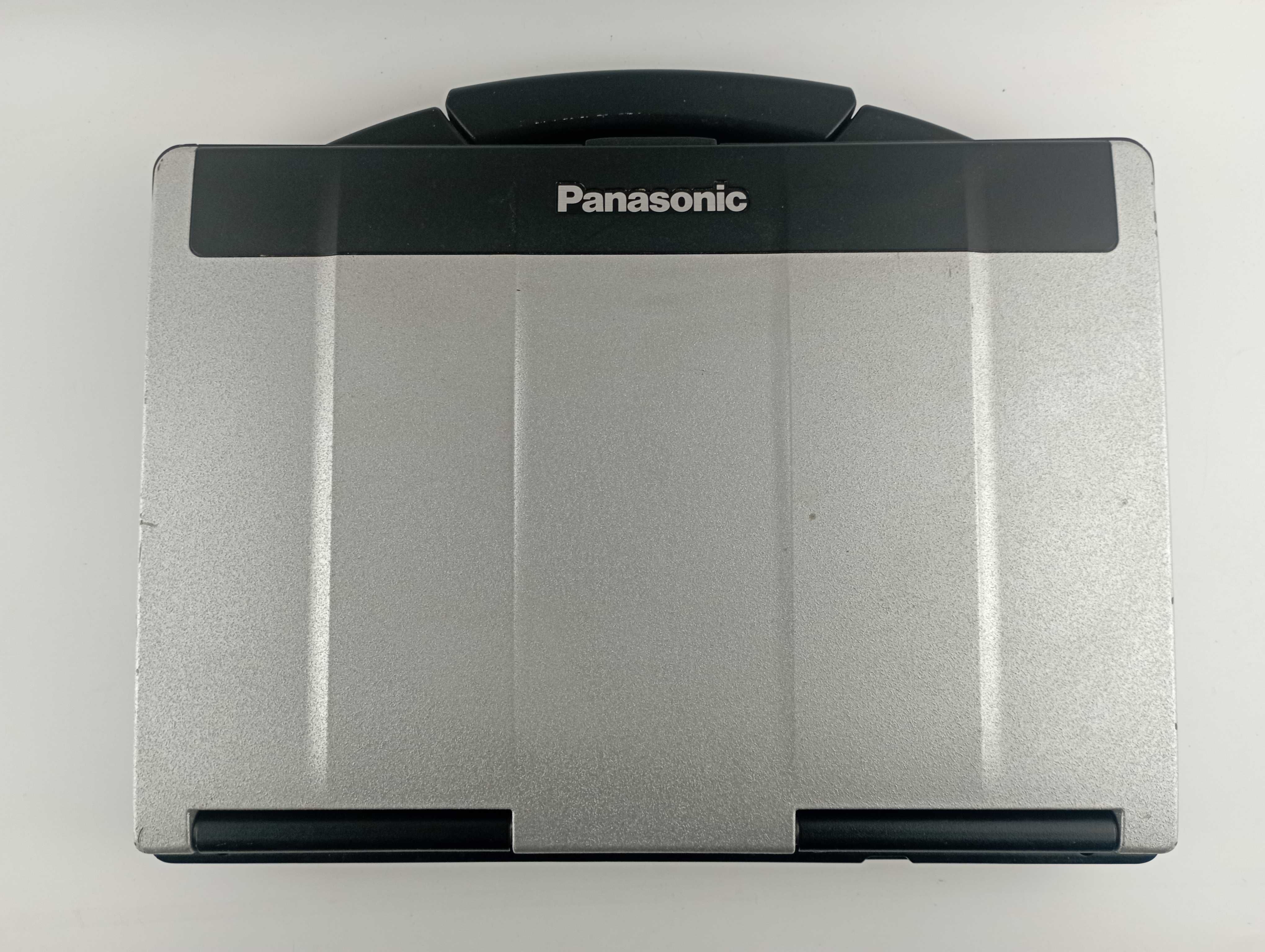 Уцінка. Захищений ноутбук Panasonic ToughBook CF-53 MK1 (i5-2520M)