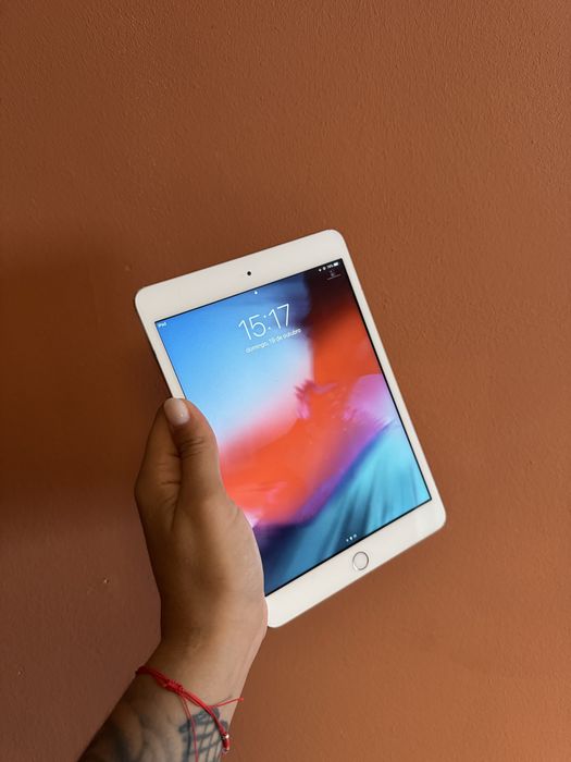 Ipad apple mini 2015 16gb