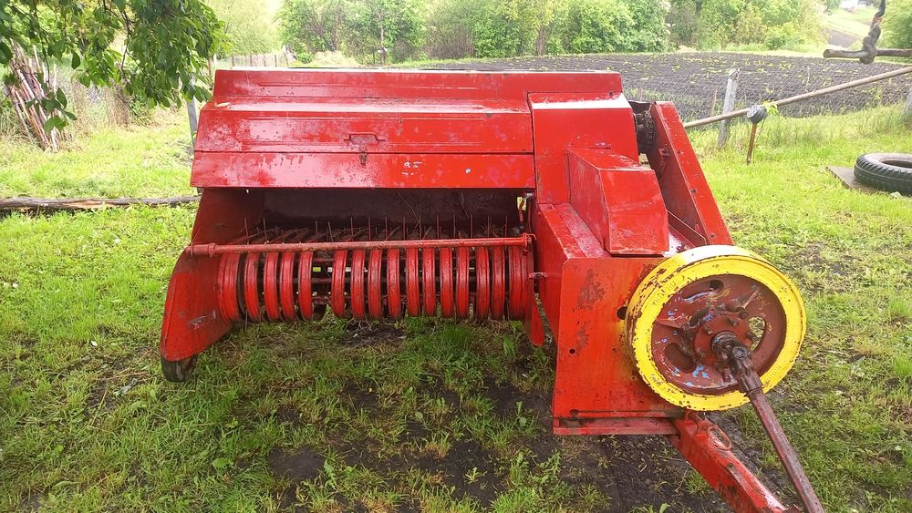 Продам тюко прес..