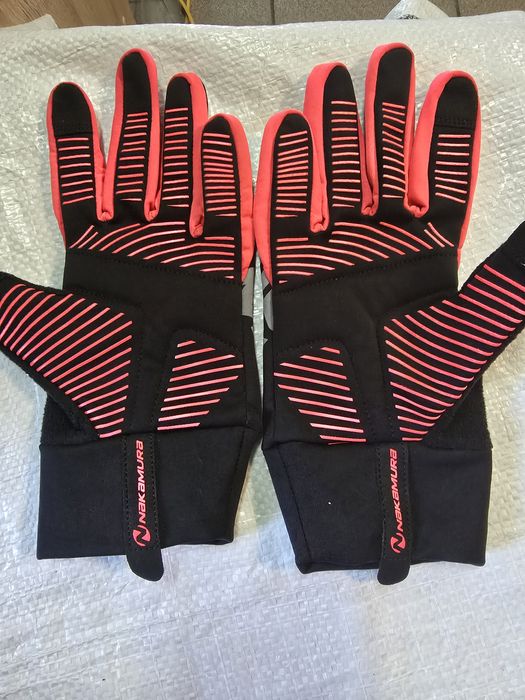 рукавички Nakamura Arktos GLV W,
