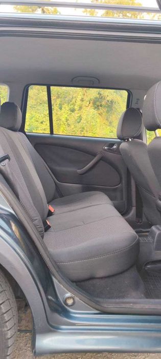 Skoda Octavia Tour 1.6