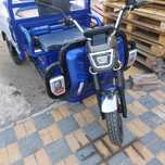 Електро Муравей  1200вт.  500кг
