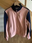 Rozpinana bluza Fila