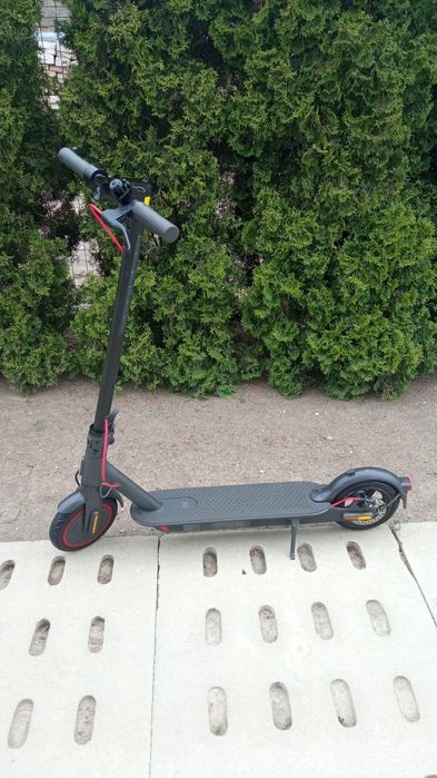 Hulajnoga elektryczna Xiaomi mi pro 2