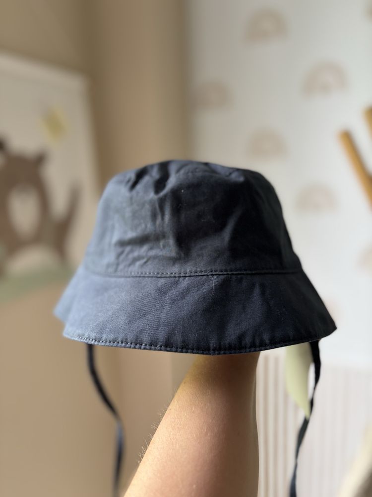 Kapelusz letni H&M 62/68