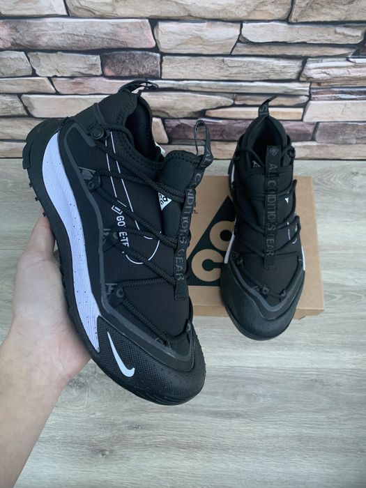 Кросівки Nike ACG Mountain Fly Gore-Tex | Nike ACG Terra Antarktik