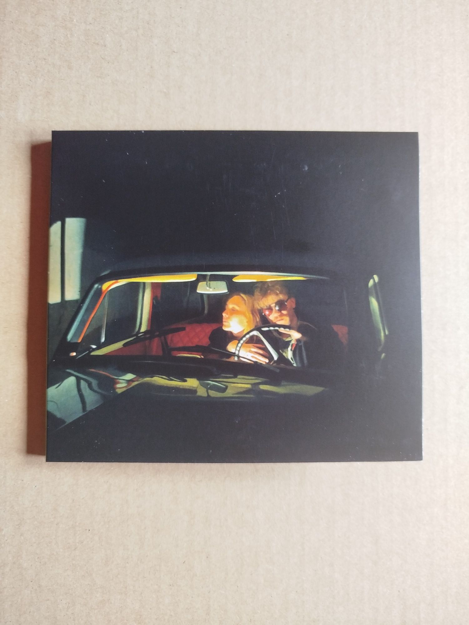 WaluśKraksaKryzys CD