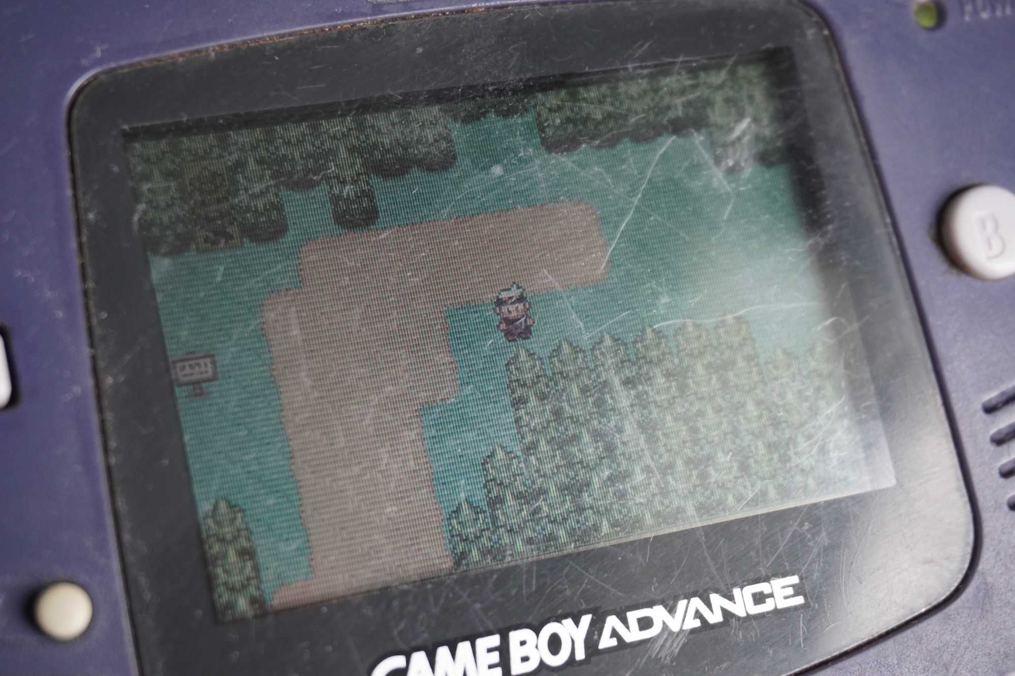 Nintendo Game Boy Advance