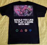 T-shirt  SQUID GAME Nova
