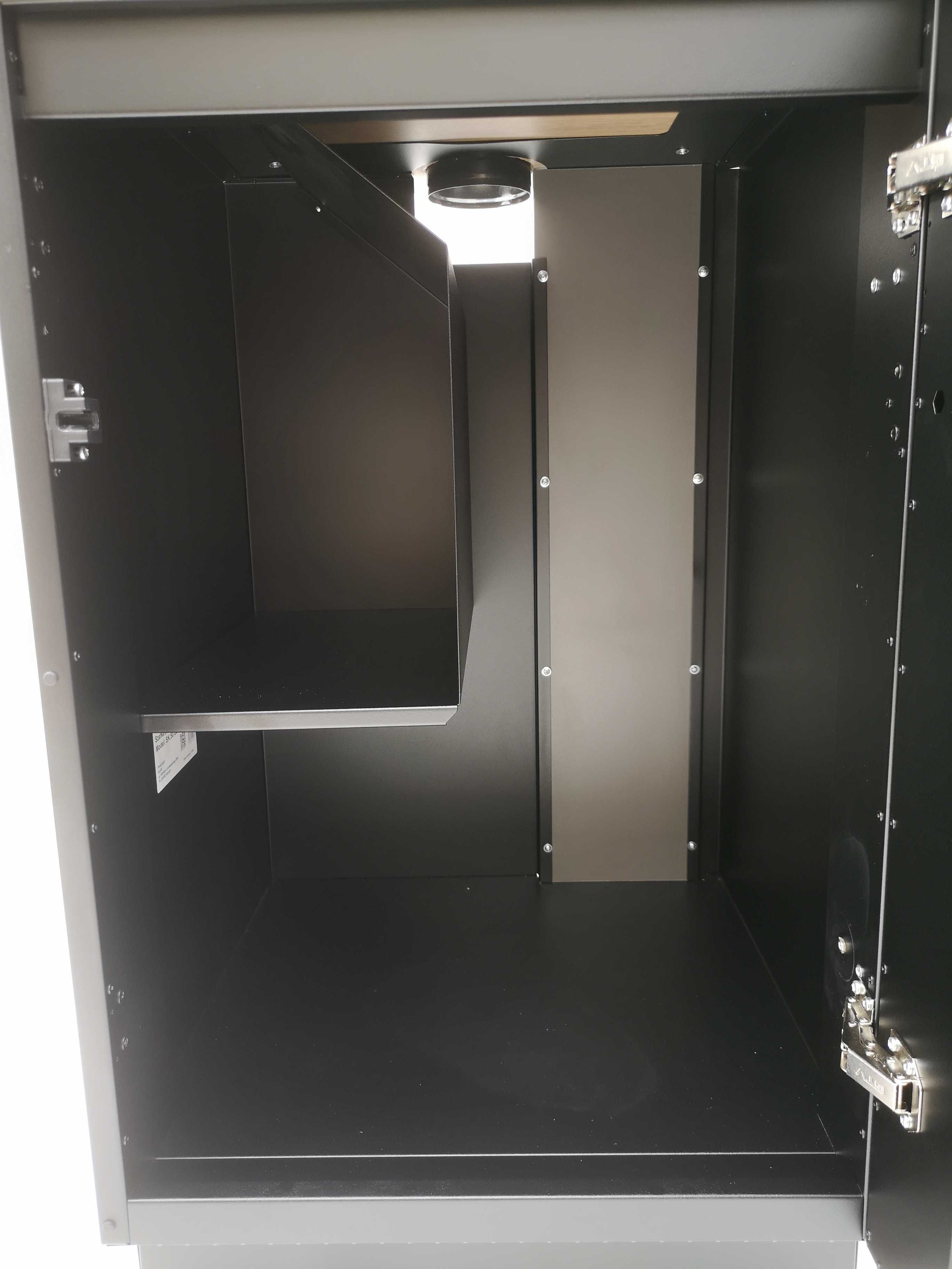 Szafka pod ekspres do kawy mi. Saeco, Franke, WMF, Jura, Nivona