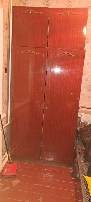 Отдам даром мебель