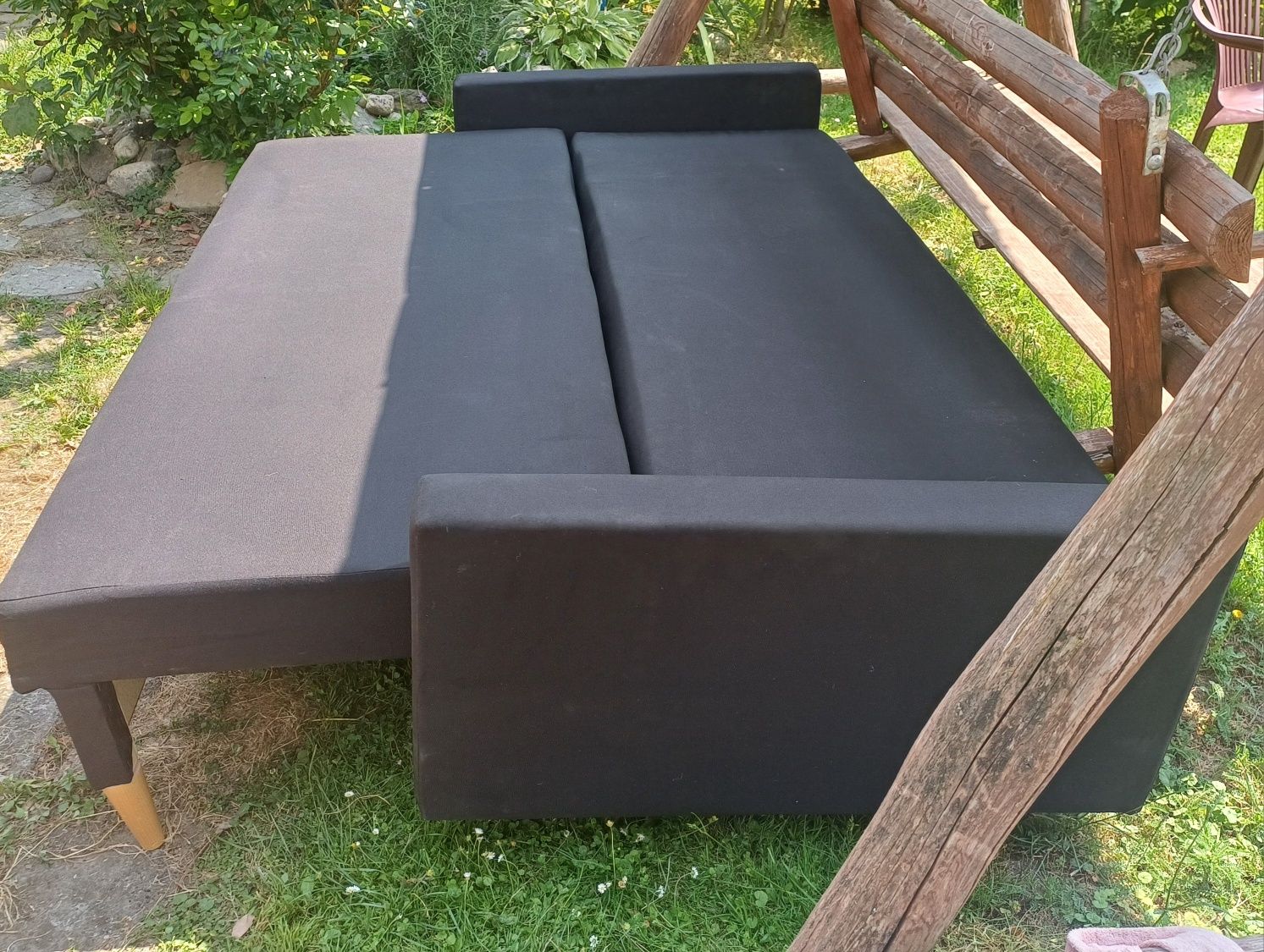 Sofa, łóżko rozkladane