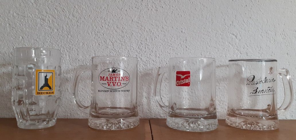 Canecas de Cerveja 22