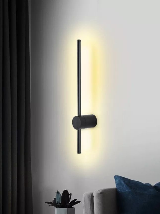 Сучасний світлодіодний настінний світильник, LED бра, різні розміри