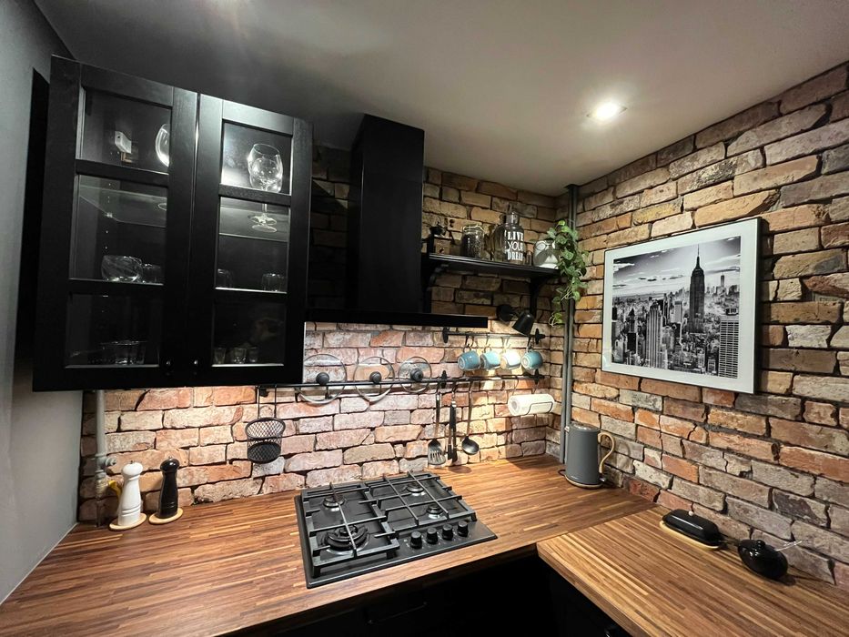 Płytki z starej rozbiórkowej cegły,płytki ceglane,płytki z cegły lico