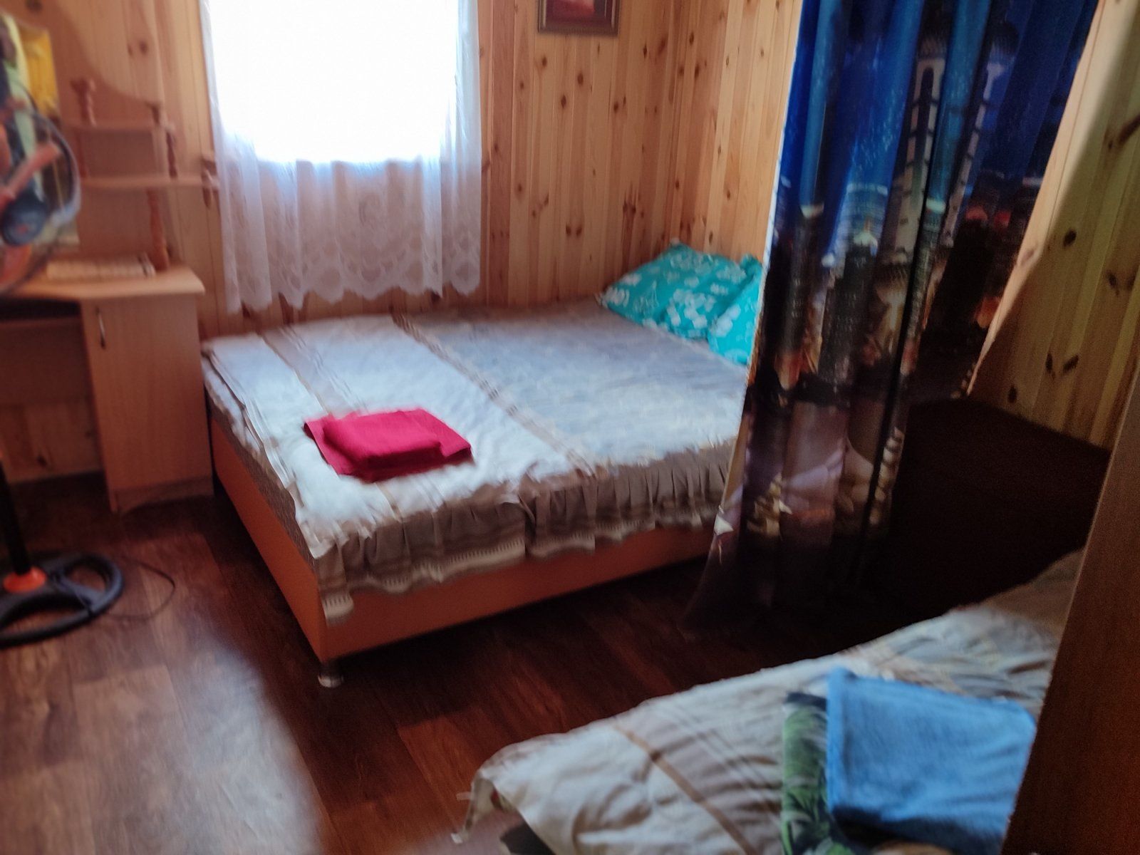 Відпочинок на Десні
