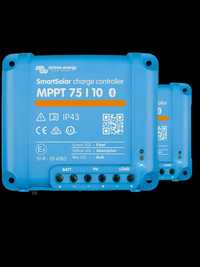 Regulator ładowania SmartSolar MPPT 75/10 Victron