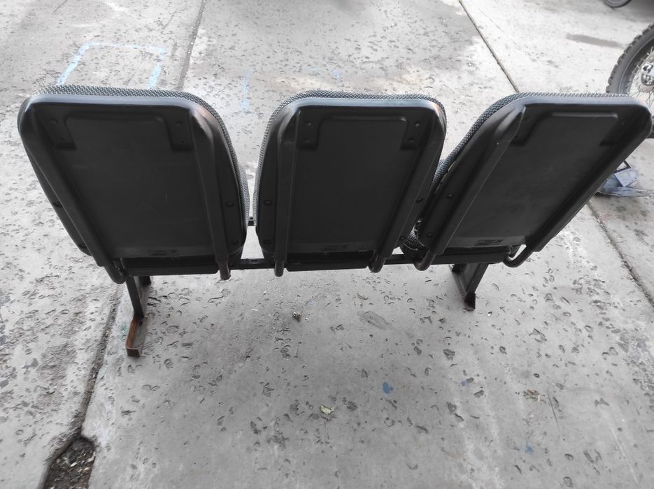 Сиденье газель,уаз,бус, микроавтобус.