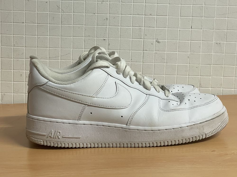 Nike Air Force 45