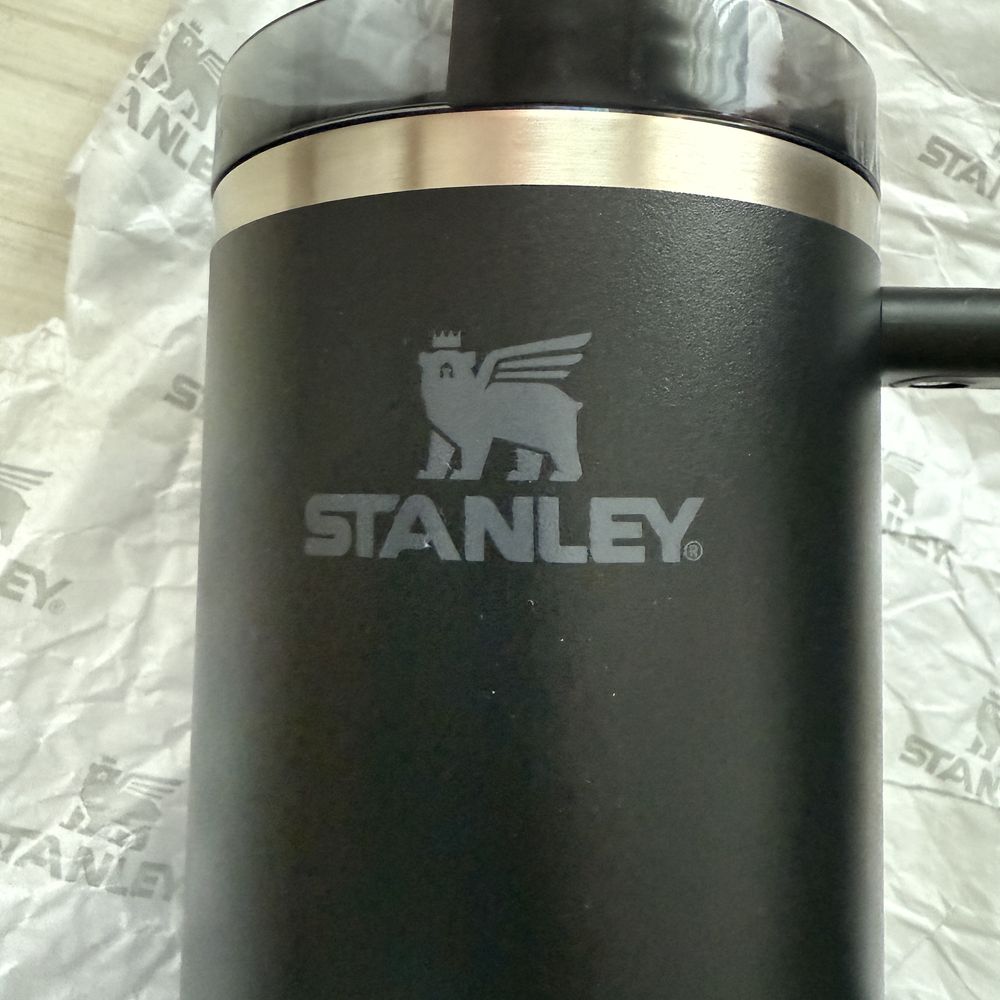 STANLEY - kubek termiczny Quencher w kolaboracji z Pepsi