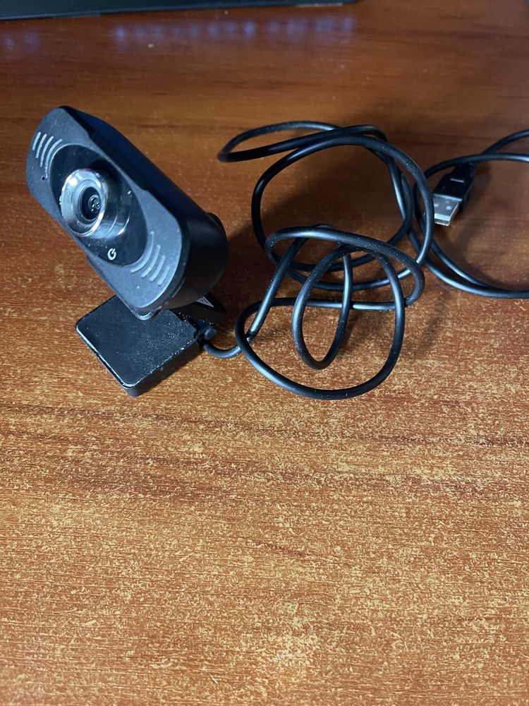 Kamera internetowa 1080p