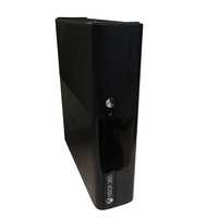 Konsola Microsoft Xbox 360 E 250 GB czarny