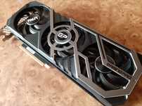 Palit RTX 3070 Ti GamingPro 8GB GDDR6X (256bit) (1575/19000)