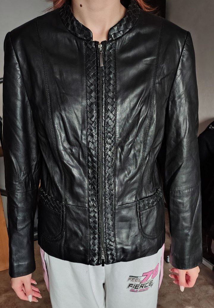 Кожанка Gerry Weber
