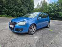 Volkswagen golf V 1.6 fsi