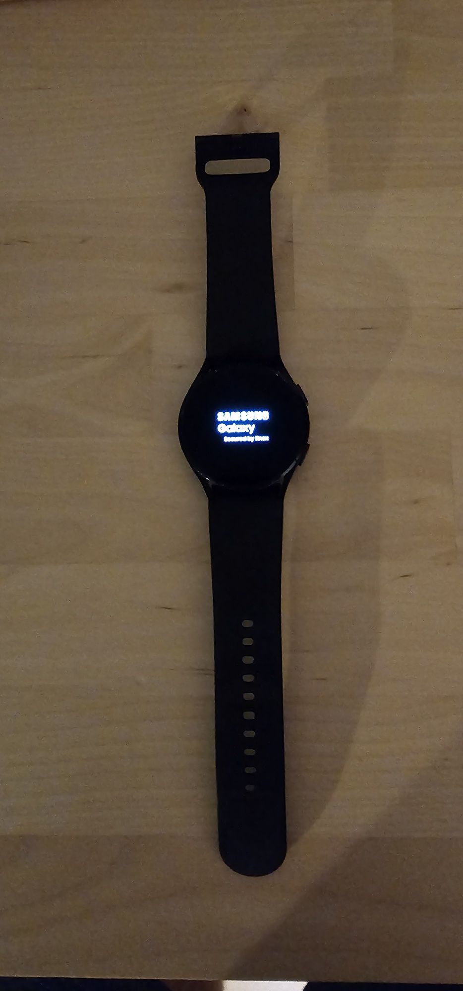 Smartwatch samsung watch 4