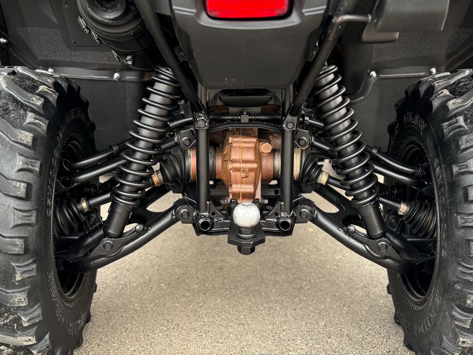 Продам Yamaha Grizzly