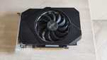 Asus GeForce GTX 1650 4 GB GDDR6