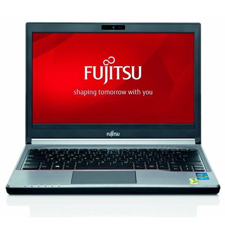 Ноутбук Fujitsu LifeBook core-I5/240 ГБ SSD/RAM 8ГБ/