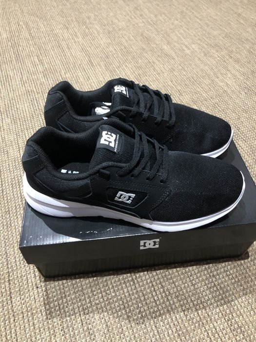 Sapatilhas Dc Shoes