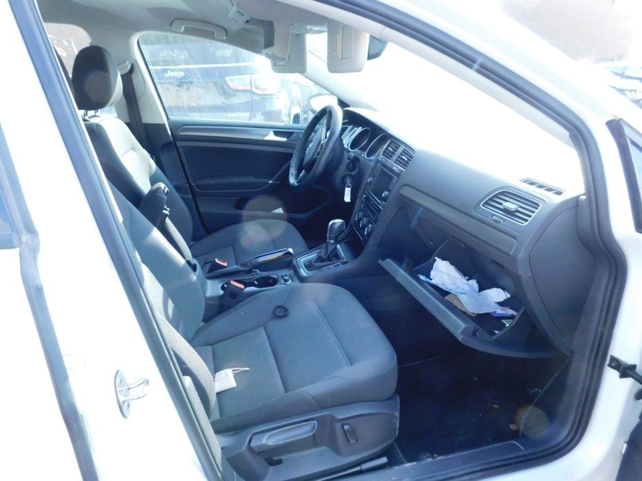 2019 VOLKSWAGEN Golf 7.5 1.4 TSI